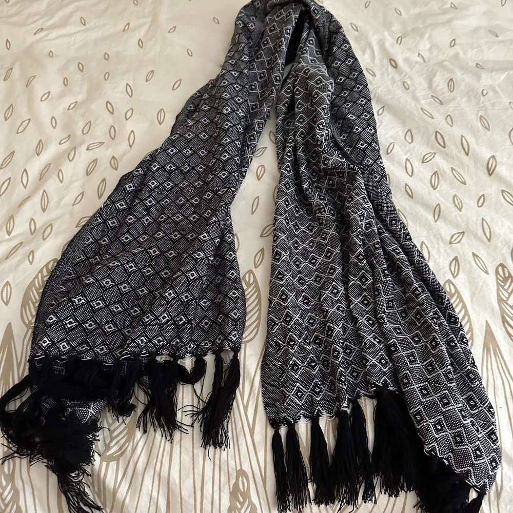 Scarf/Wrap